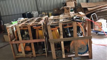 芙蓉行李、家具、电器包装托运