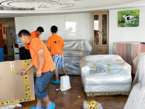 芙蓉精品搬家公司